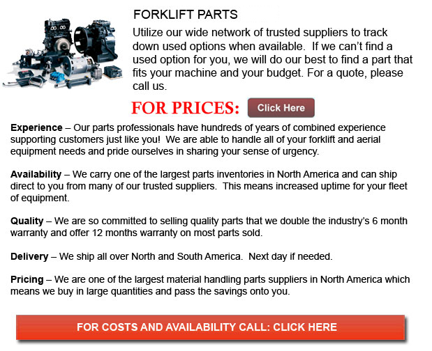 Cost to upgrade machinery and equipment